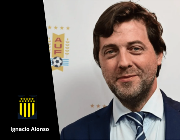 ¡No de nuevo! Sequeira convirtió ante Danubio, pero el tanto fue anulado por el VAR ¿qué pasó?